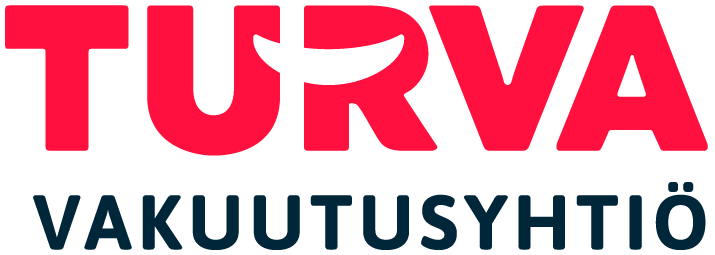 Turva logo